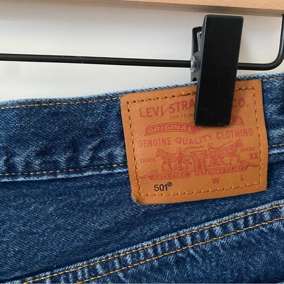 LEVIS SHORT - Picture 6 of 8